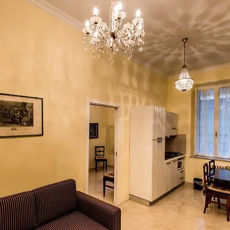 Sant'ivo Appartement *