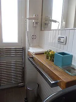 Le Stanze Di Elle Guest house