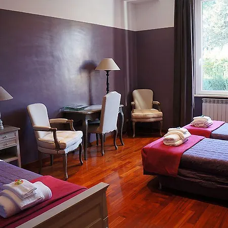 Le Stanze Di Elle Guest house Rome
