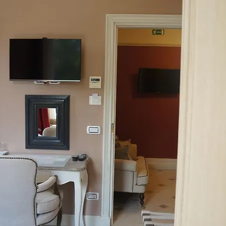 Guest house Le Stanze Di Elle 2*