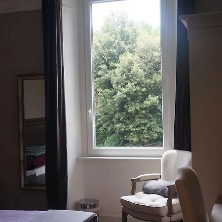 Guest house Le Stanze Di Elle