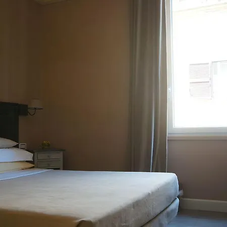 Guest house Le Stanze Di Elle 2*