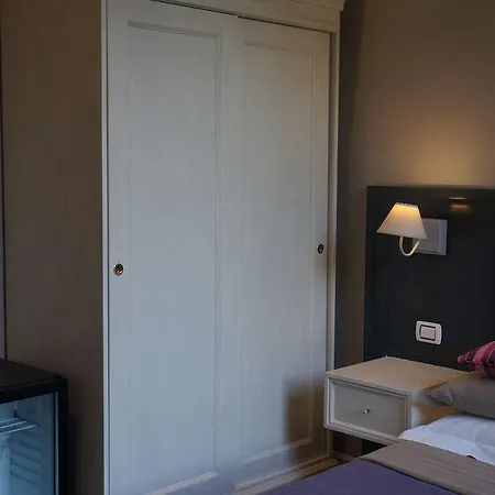 Le Stanze Di Elle Guest house Rome