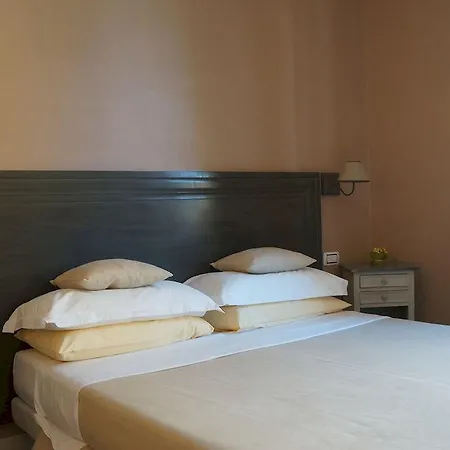 Guest house Le Stanze Di Elle