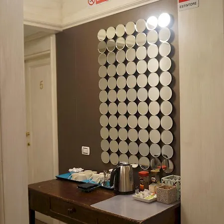 Le Stanze Di Elle Guest house 2*