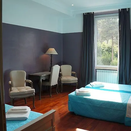 Le Stanze Di Elle Guest house 2*