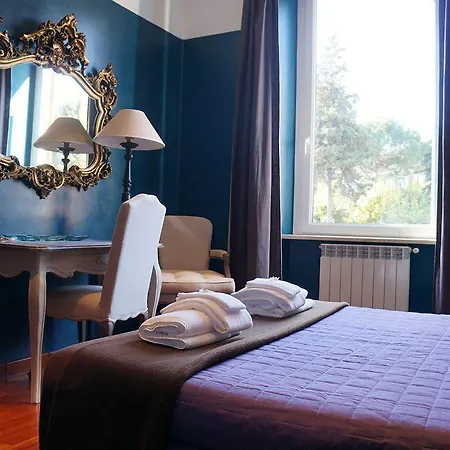 Le Stanze Di Elle Guest house Rome