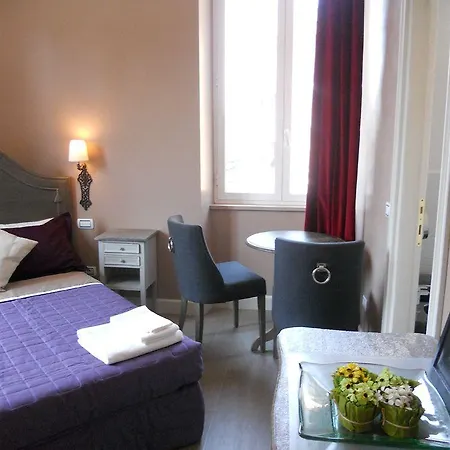 Le Stanze Di Elle Guest house