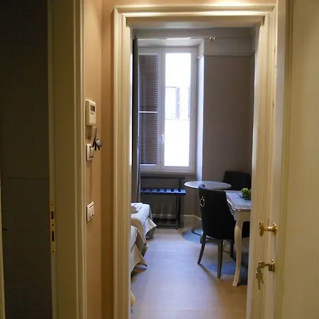 Le Stanze Di Elle Guest house 2*