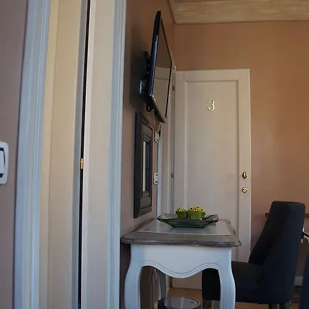 Guest house Le Stanze Di Elle Rome