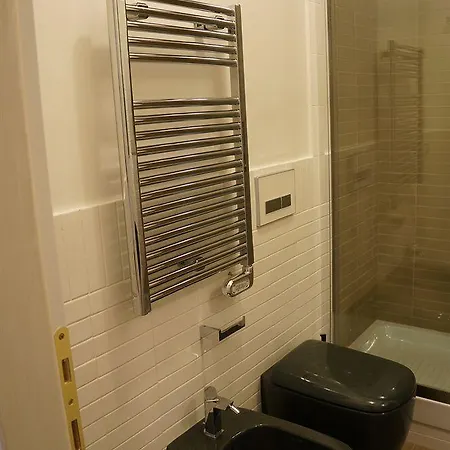 Le Stanze Di Elle Guest house Rome