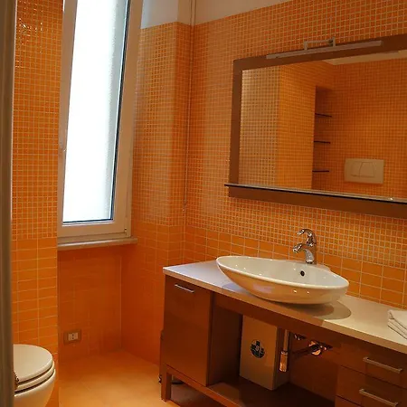 Le Stanze Di Elle Guest house 2*