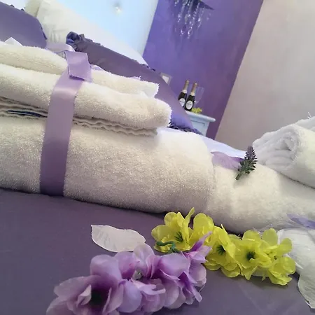 Crystal Rhome Guest house Rome
