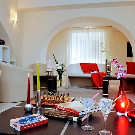 Demetra 4* Roma