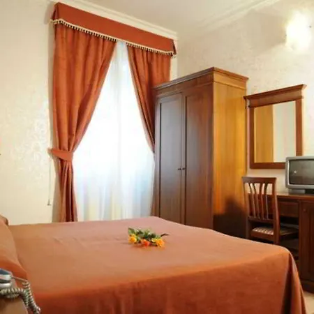 Luciani Hotel Roma
