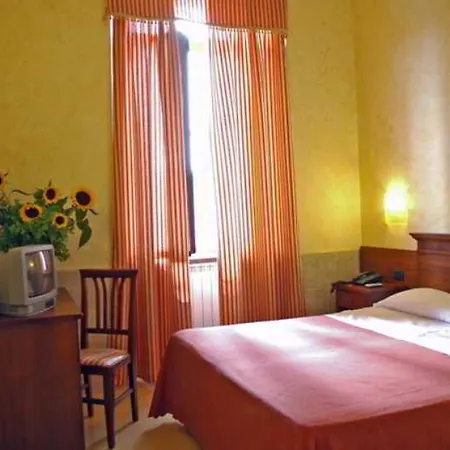Luciani Hotel