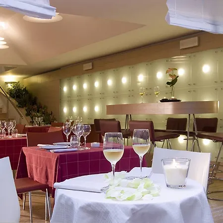 Ξενοδοχείο Leonardo Boutique Termini 4*