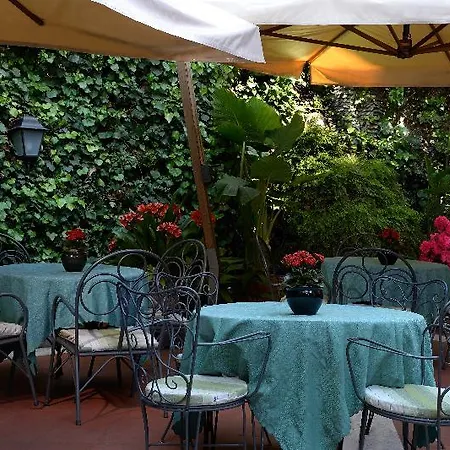 Hotel Giulio Cesare