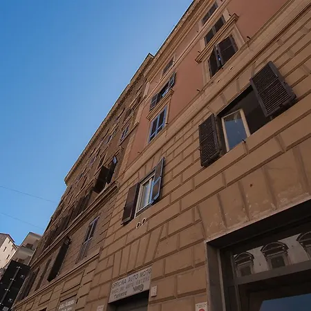 Affittacamere Vatican Holidays
