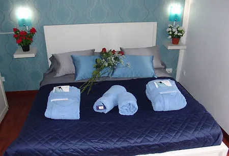 Casa Totti Bed and Breakfast 3*