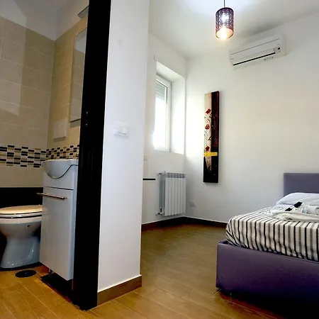 Holiday home Kings Of Rome
