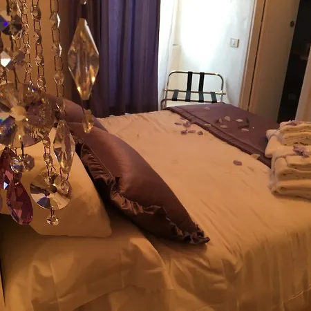 Crystal Rhome Guest house Rome