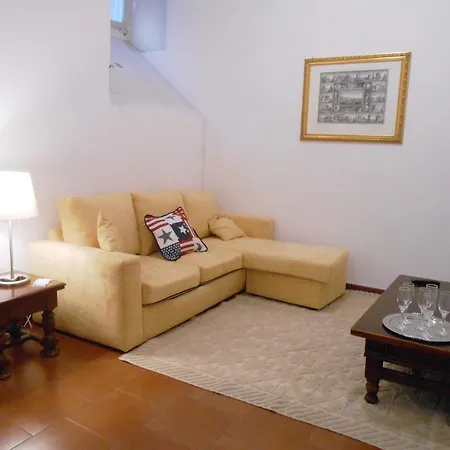 Germanico's House