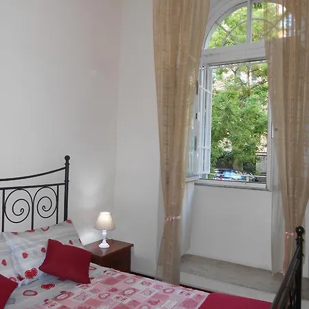 Germanico's House Roma