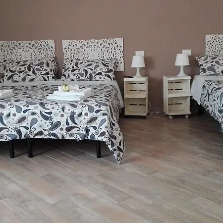 My Sweet Guest house