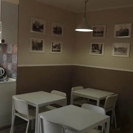 My Sweet Guest house Rome