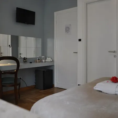 Bed & Breakfast Sweet Parioli