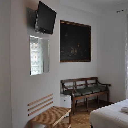 Sweet Parioli Bed & Breakfast