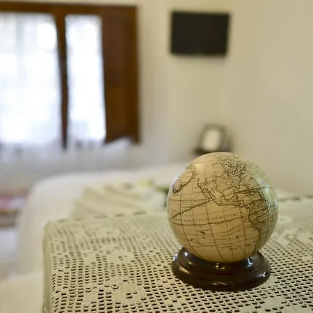 Prázdninový dům Loft Pantheon