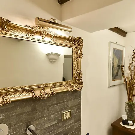 Prázdninový dům Loft Pantheon *