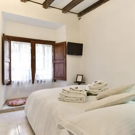 Loft Pantheon Prázdninový dům