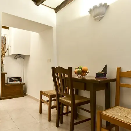 Prázdninový dům Loft Pantheon Řím