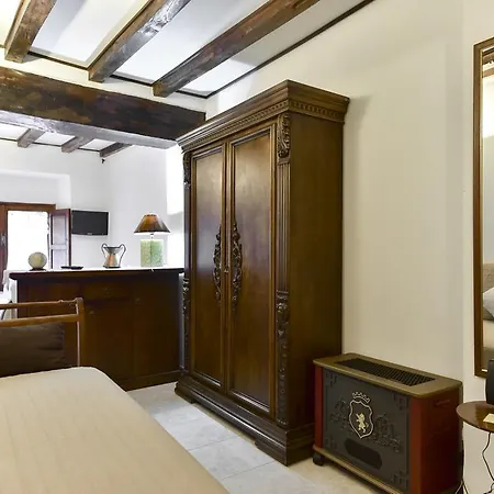 Loft Pantheon Řím