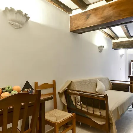 Prázdninový dům Loft Pantheon *