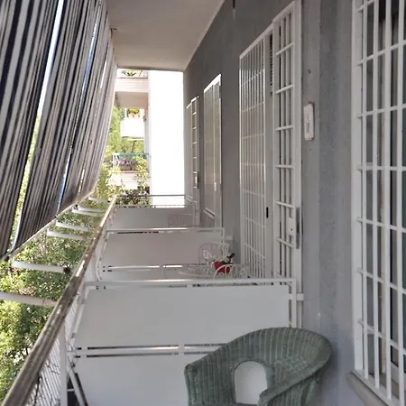 Bed & Breakfast Sweet Parioli 3*