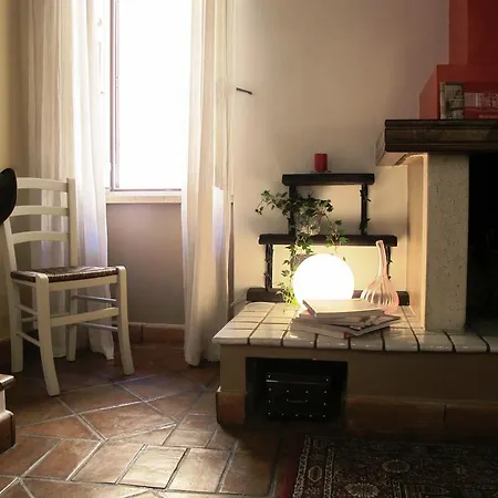 Mattonato House In Trastevere Apartament *