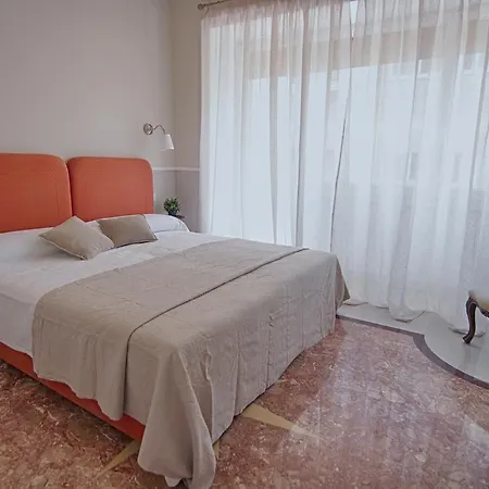 Vatican Park Apartment Rome