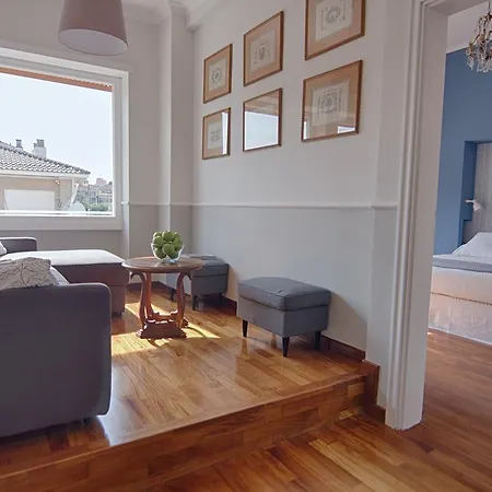 Vatican Park Apartment Rome