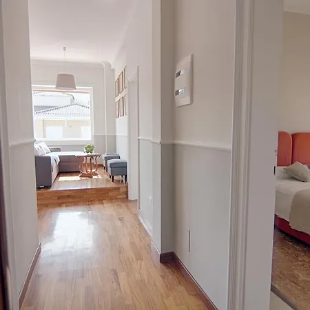 Vatican Park Apartment
