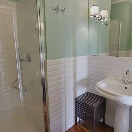 Vatican Park Apartment *