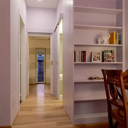 La Porta Rossa Di Borgo - Vatican Luxury * Řím