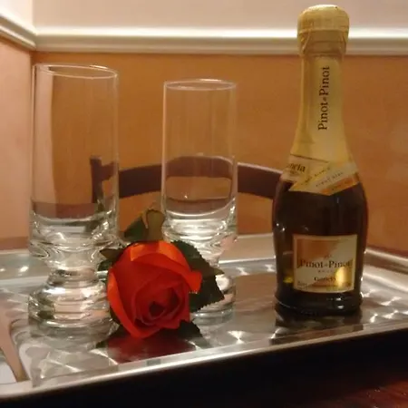 A Casa Di Rom