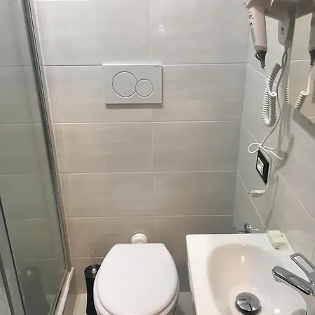 Casa de hóspedes Favola Romana - Roma