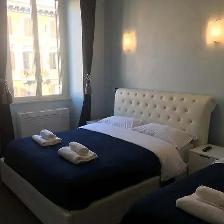 Casa de hóspedes Favola Romana - Roma