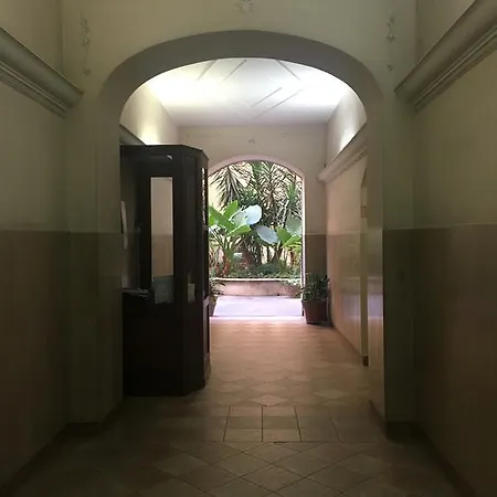 Casa de hóspedes Favola Romana -