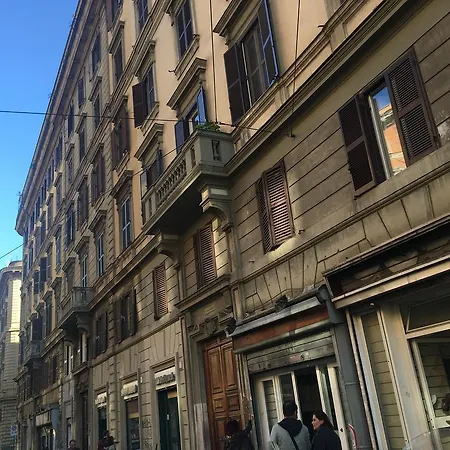 Favola Romana - *